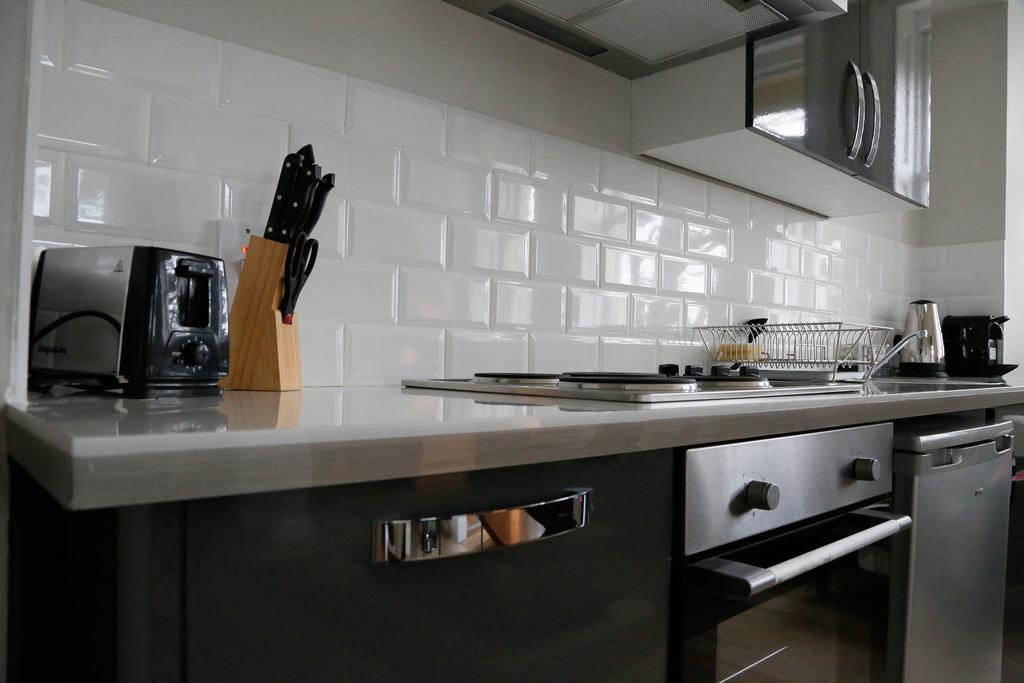 Coldeast Mansion Apartment เซาธ์แธมป์ตัน ภายนอก รูปภาพ