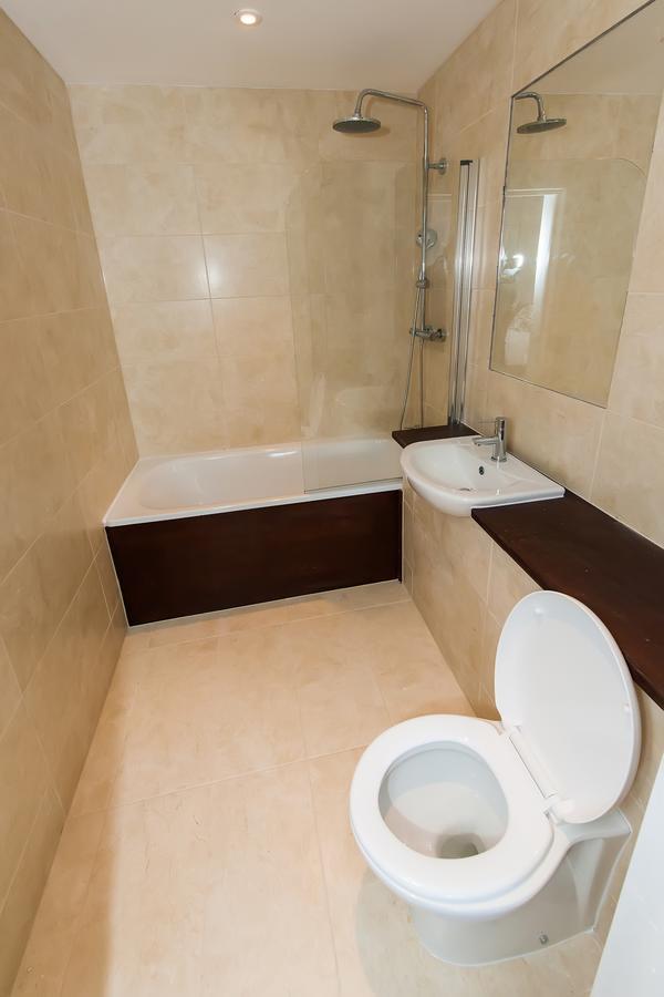 Coldeast Mansion Apartment เซาธ์แธมป์ตัน ภายนอก รูปภาพ