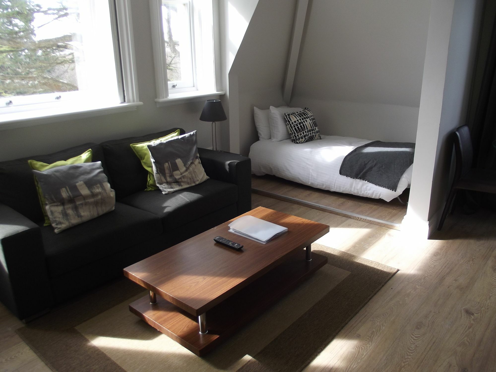 Coldeast Mansion Apartment เซาธ์แธมป์ตัน ภายนอก รูปภาพ