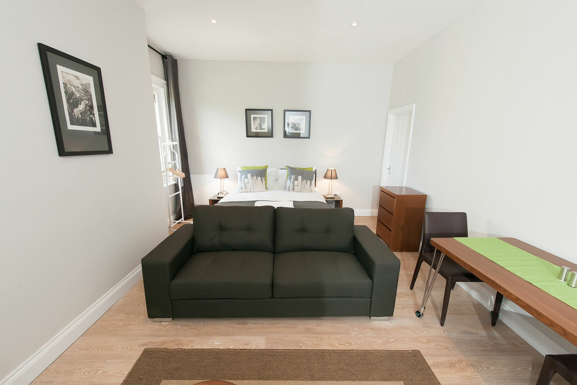 Coldeast Mansion Apartment เซาธ์แธมป์ตัน ภายนอก รูปภาพ